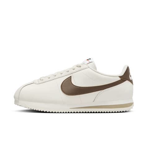 nike cortez weiss damen|nike cortez heels.